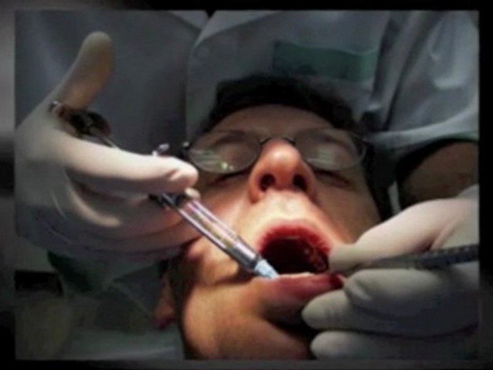 Wichita Dentist FAQ1: What Is The Difference Between A DDR & DMD?