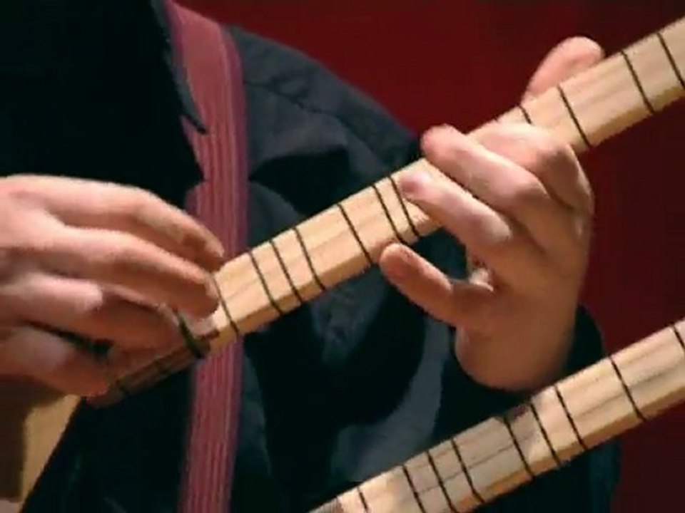 Etni-Ka - Ay Laçin ( Azerbaycan )