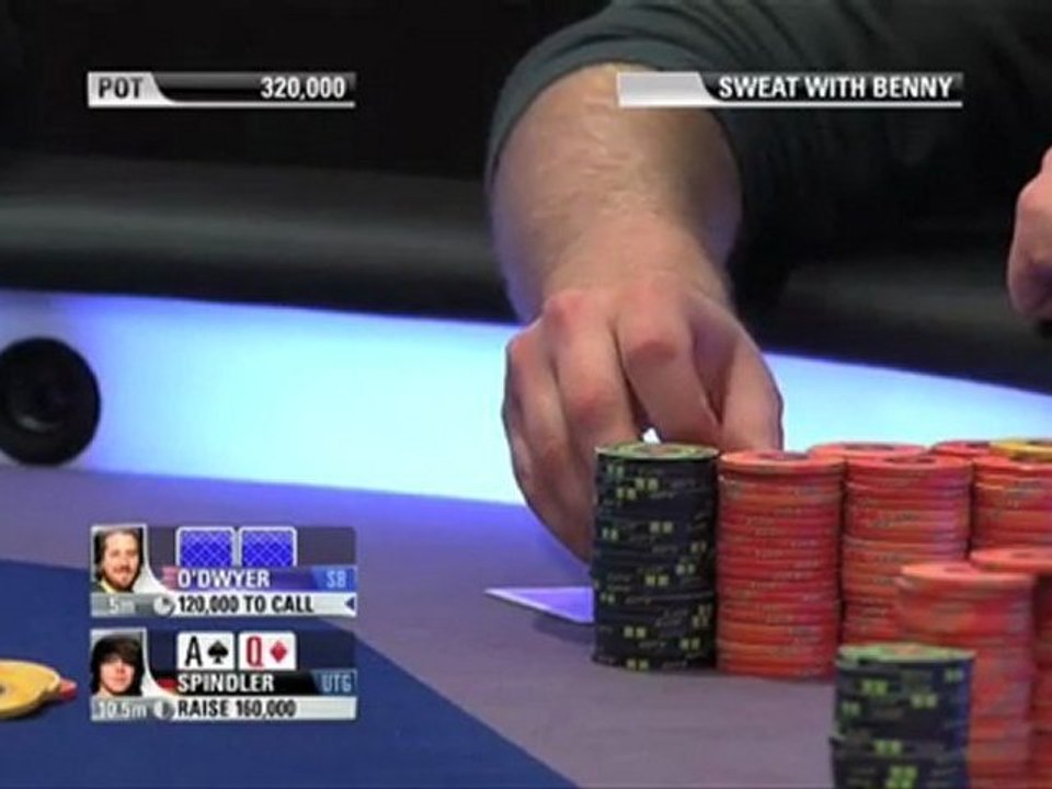 EPT 8 - Episode 5