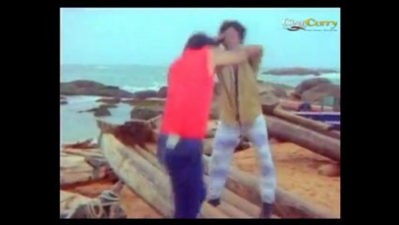 Kotha Kotha Ragalu Fight scene