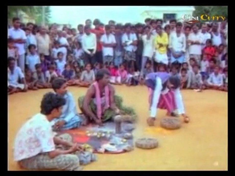 Kotha Kotha Ragalu Comedy Scene
