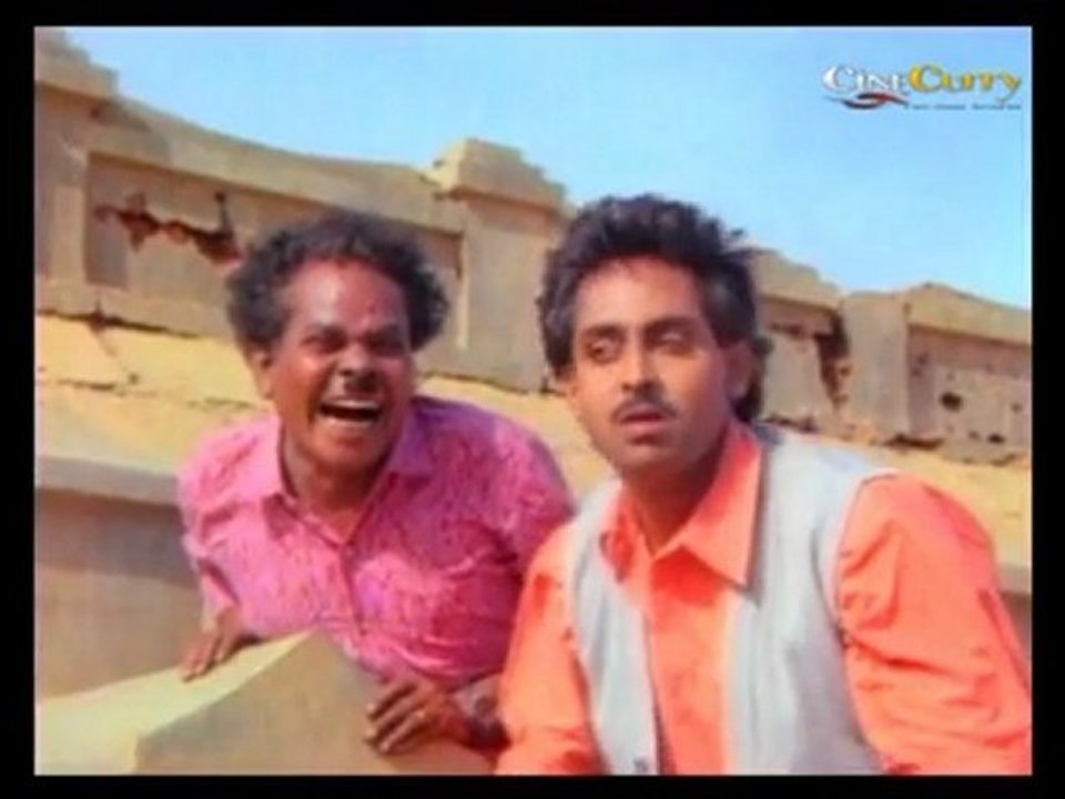 A Funny Scene From Kotha Kotha Ragalu