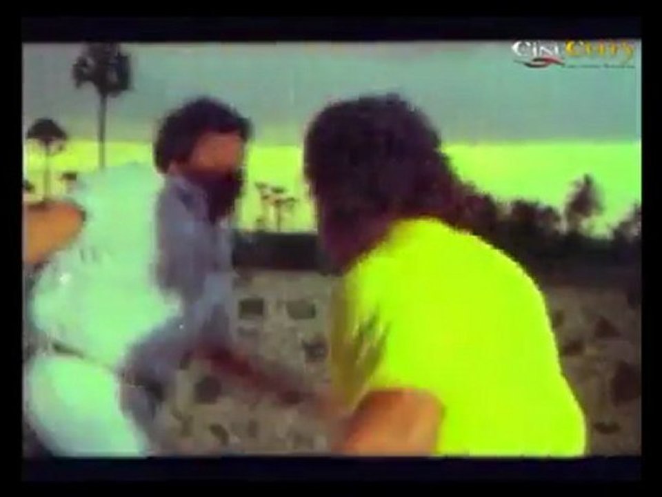 A action scene from Kotha Kotha Ragalu