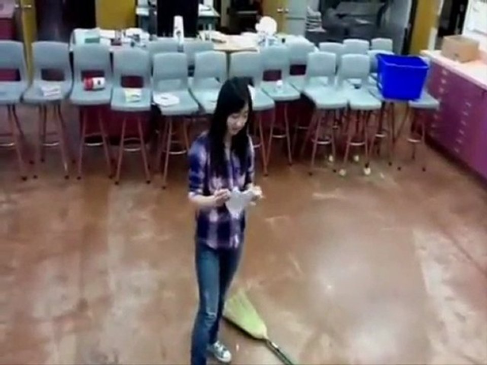 Innovative Science Commercial 🚀