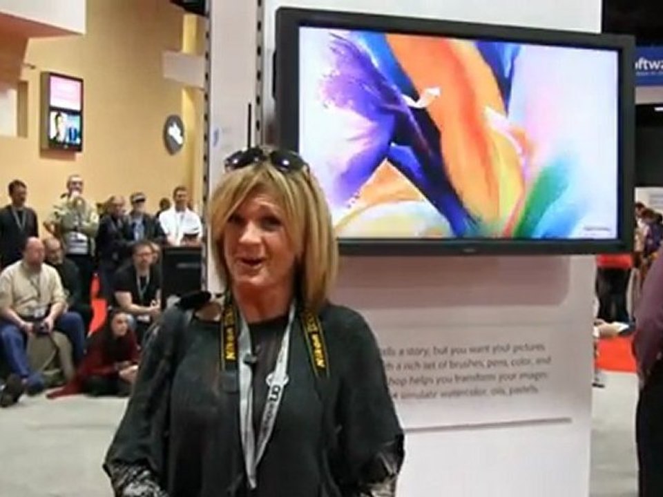 First Reactions to Photoshop CS6 beta