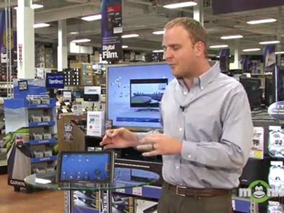 Mobile Computing Devices - Tablets