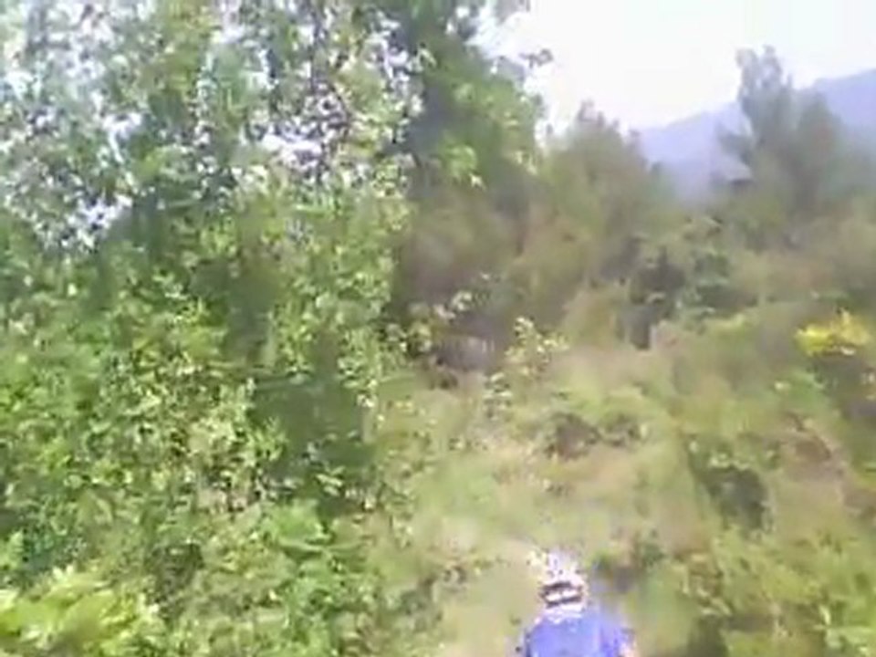 Randonnée de la Chapelle St-Quinis à Besse 🚶‍♂️