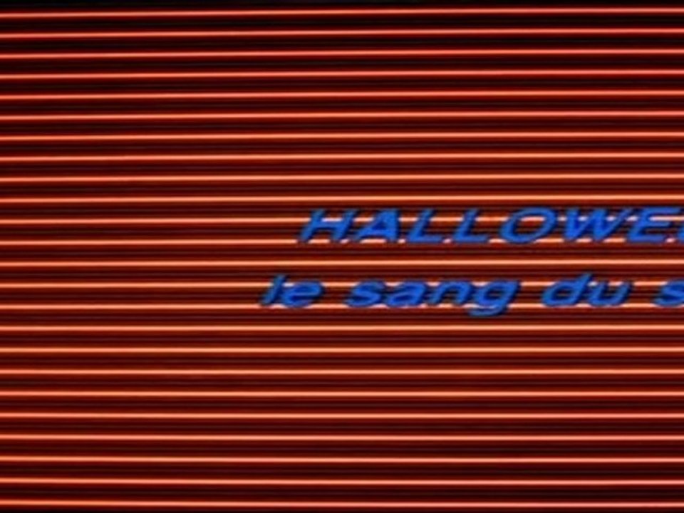 3 Fabricant de masques Halloween plans maléfiques 🎭