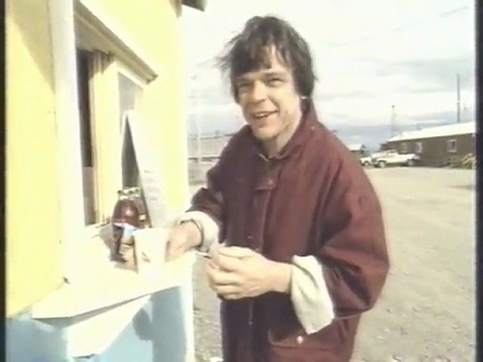 boudewijn buch alaska