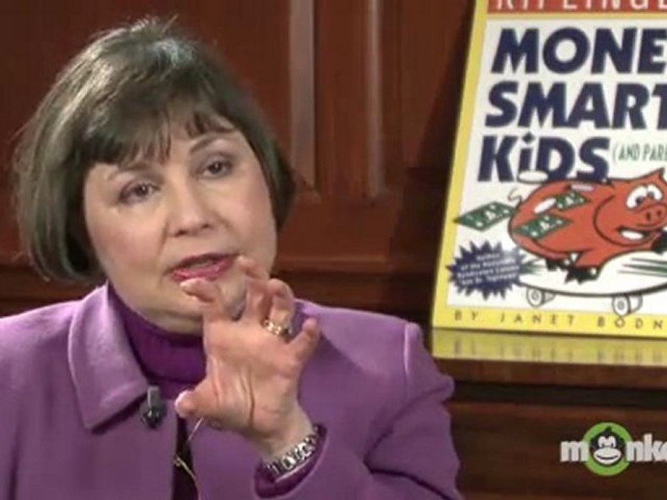 How can I help my teens learn good money habits?