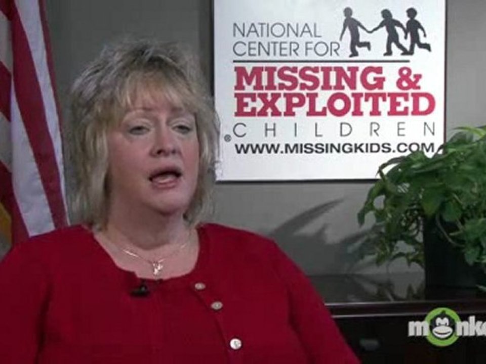 What age group and gender are most at risk for being abducted?