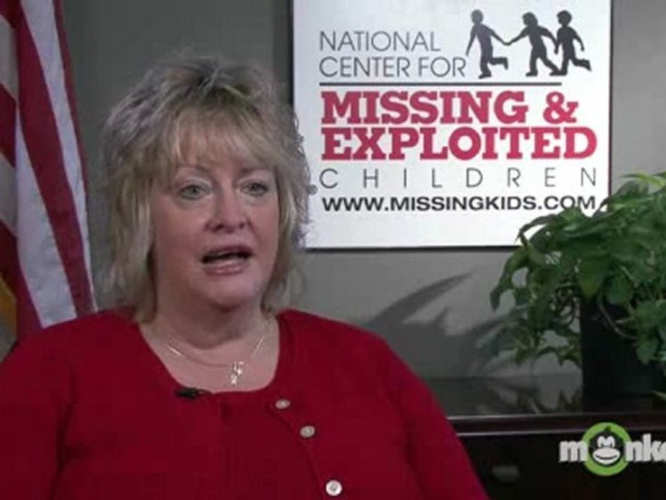 How can parents contact NCMEC and what are some other resources they can use?