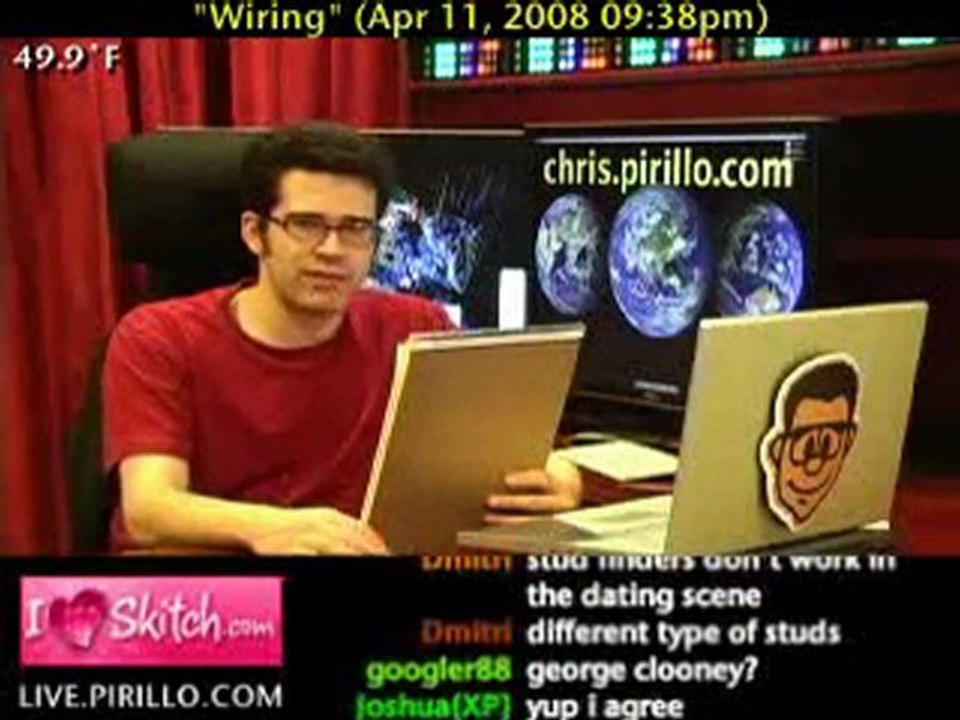 What do you Need for a Wired Home Network?