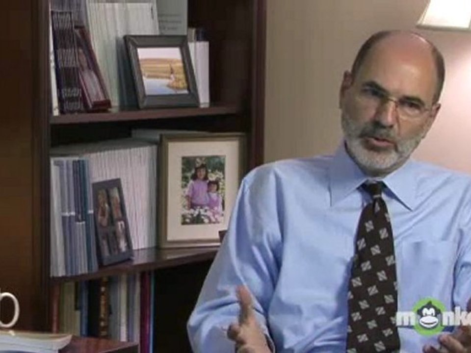 What is the hyperactive impulsive type?