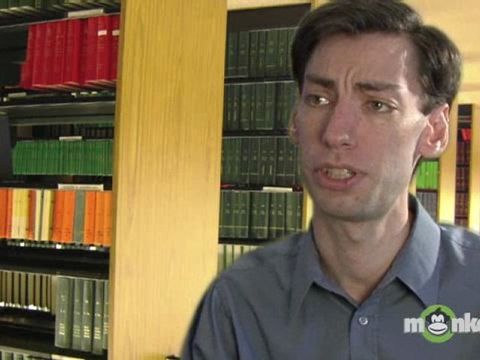 What is the format of the GMAT?