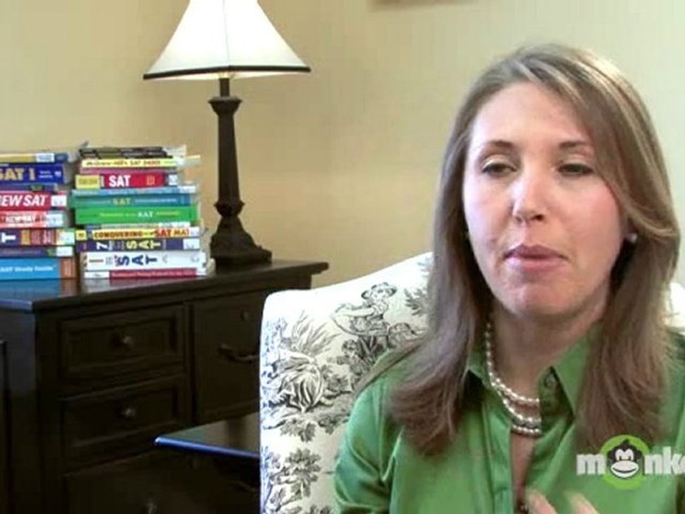 How long is the SAT and what does it look like?