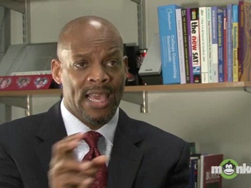 What are some mistakes that you want to avoid when completing an application?