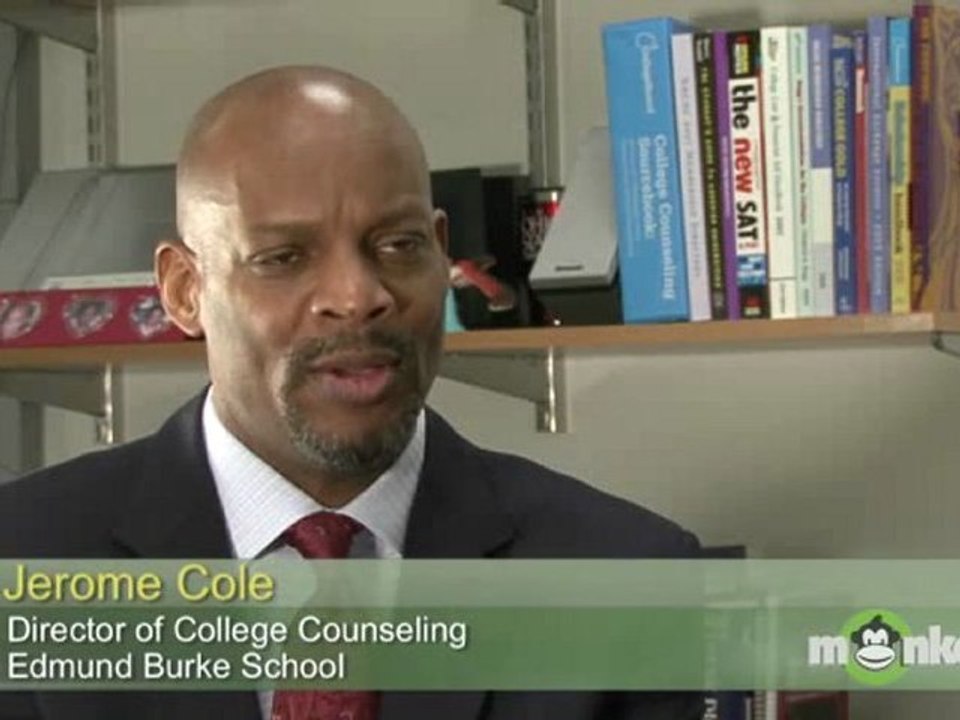 What is the common application?