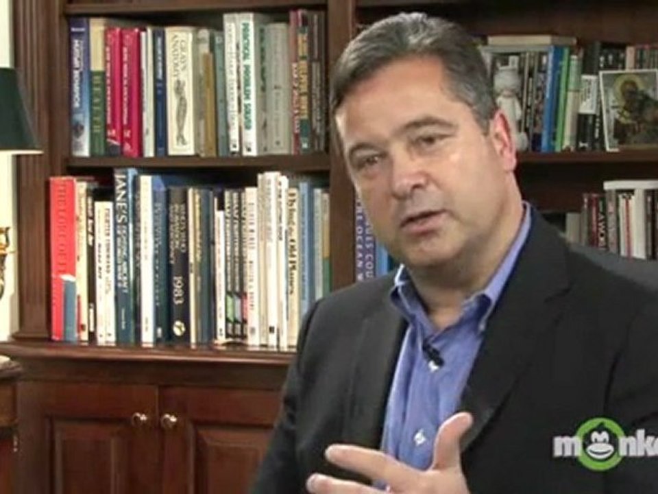 What is the relationship between success and goal setting?