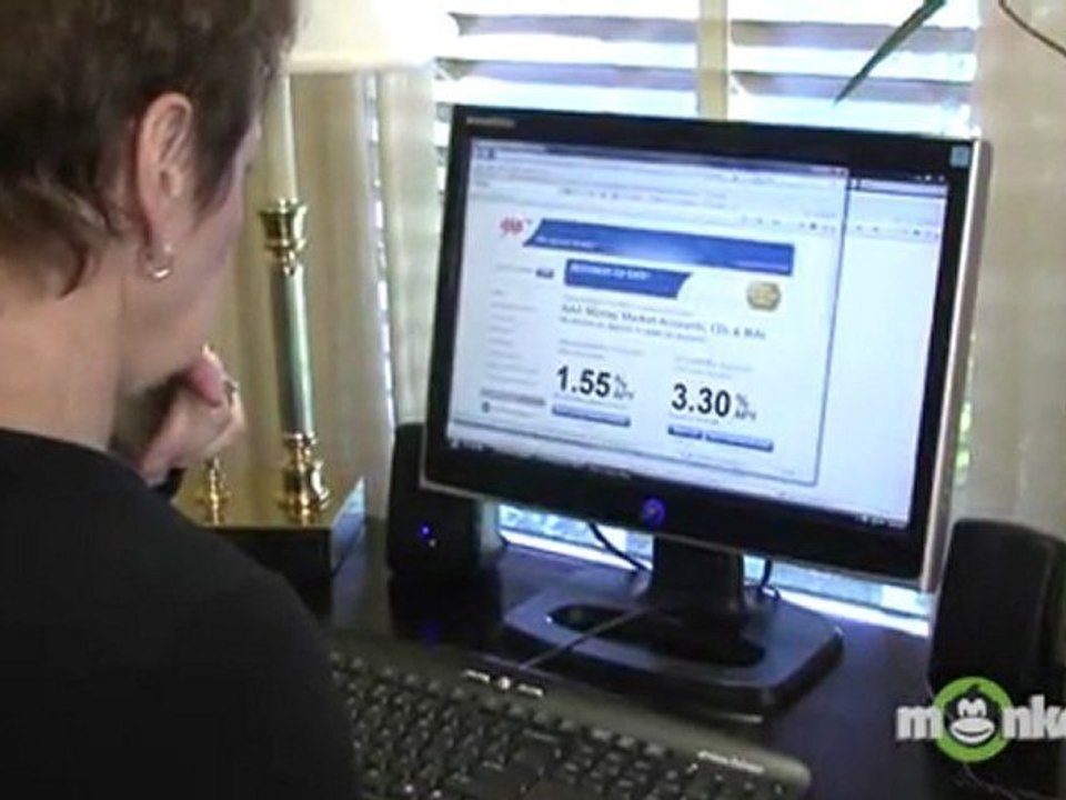 Comparing Savings Rates: APR and APY