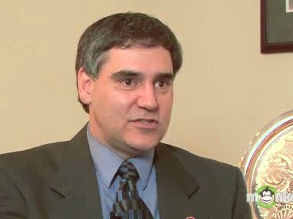 What is the difference between A, B and C shares?