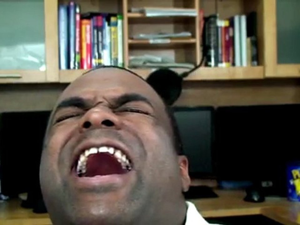 Letting Google Drive You