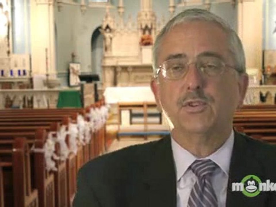 What are the main components of a typical wedding?