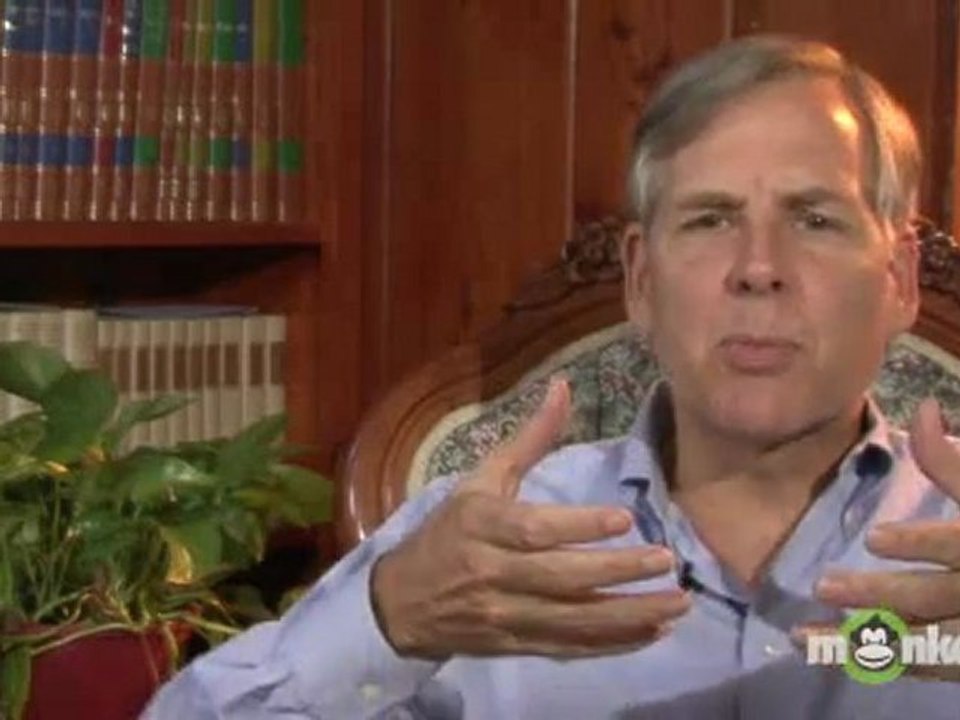 What is an example of tensions creating conflict using the Enneagram?