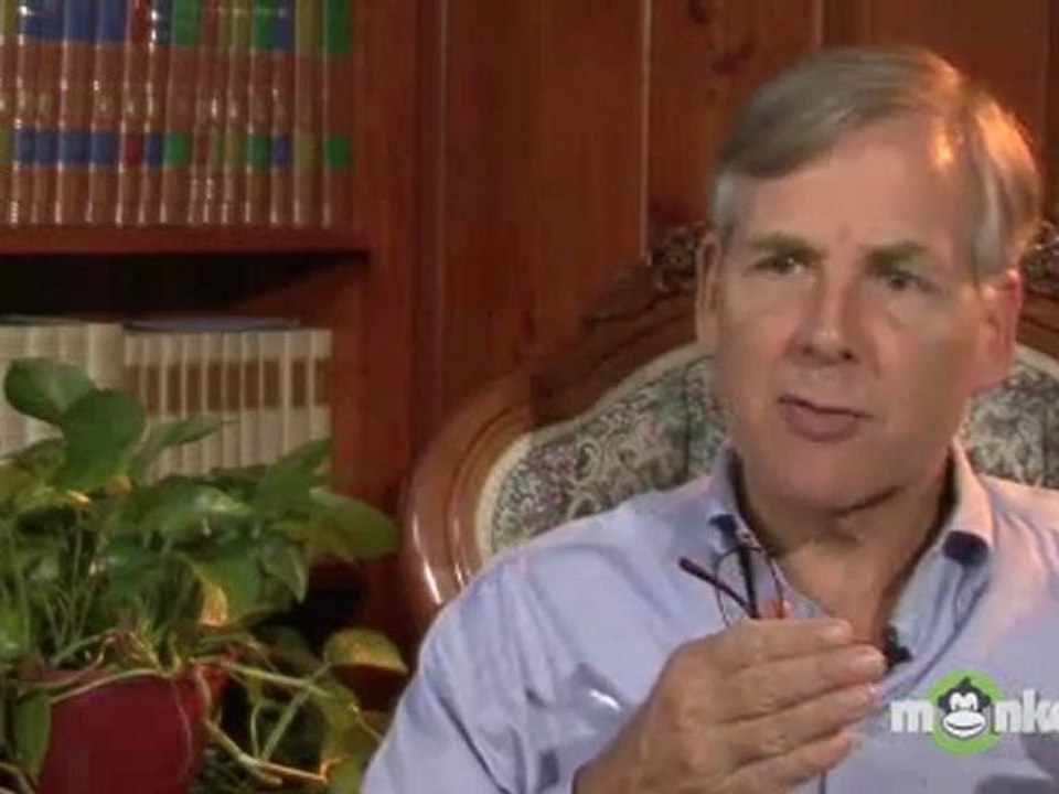 4th Principle: Relating is the key to harmony when needs conflict