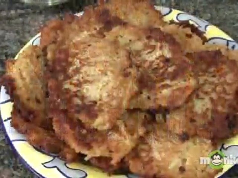 The History of Hanukkah