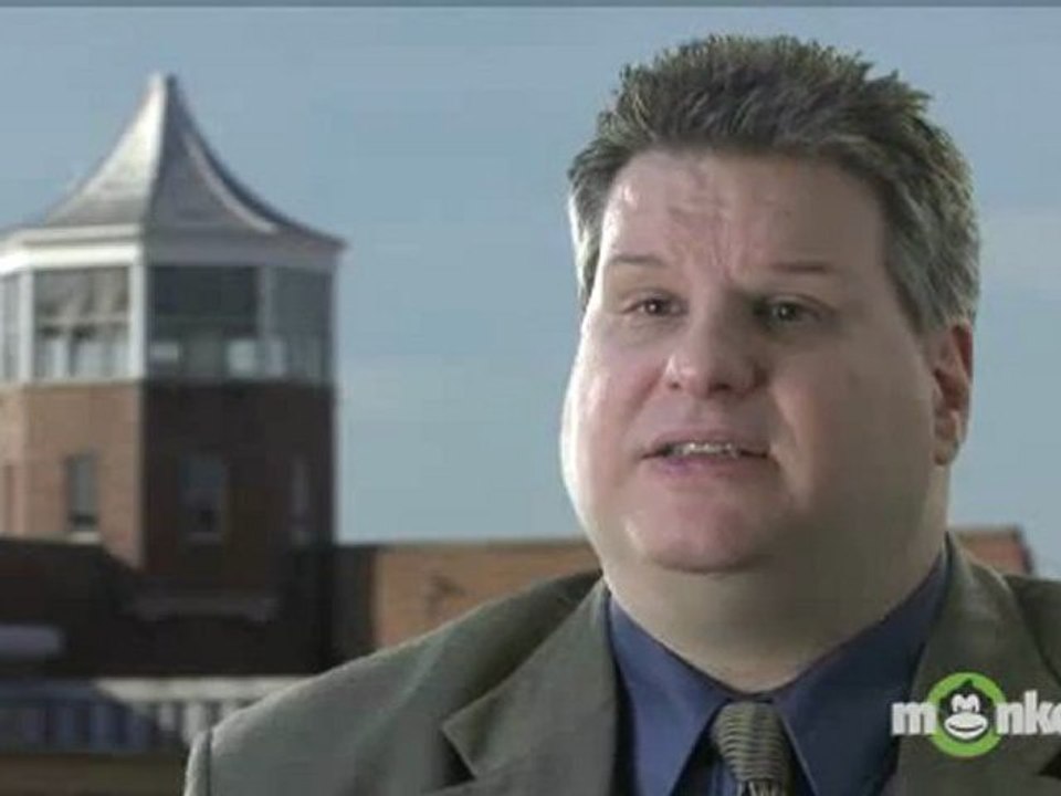 Is there a difference between federal and state prison camps?