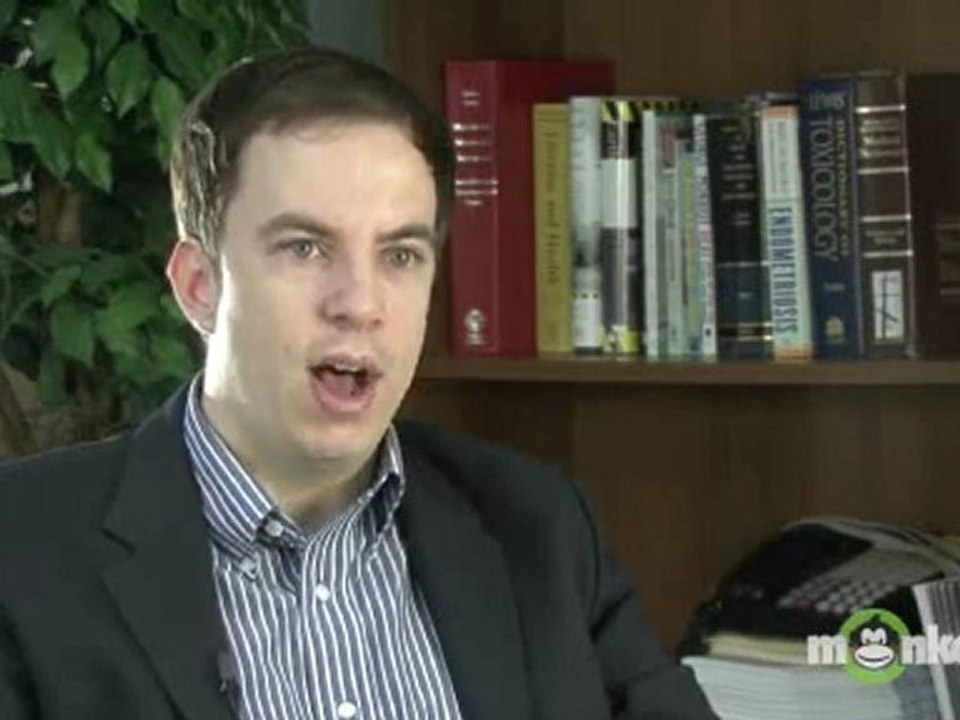 What types of cosmetics are harmful chemicals found in?