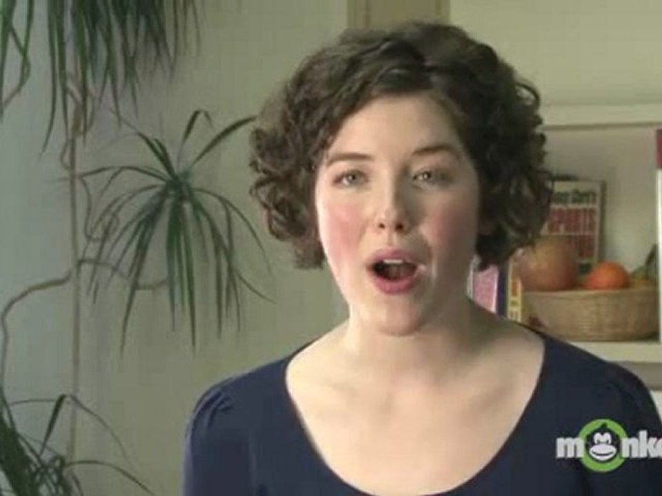 What are the different types of fat?