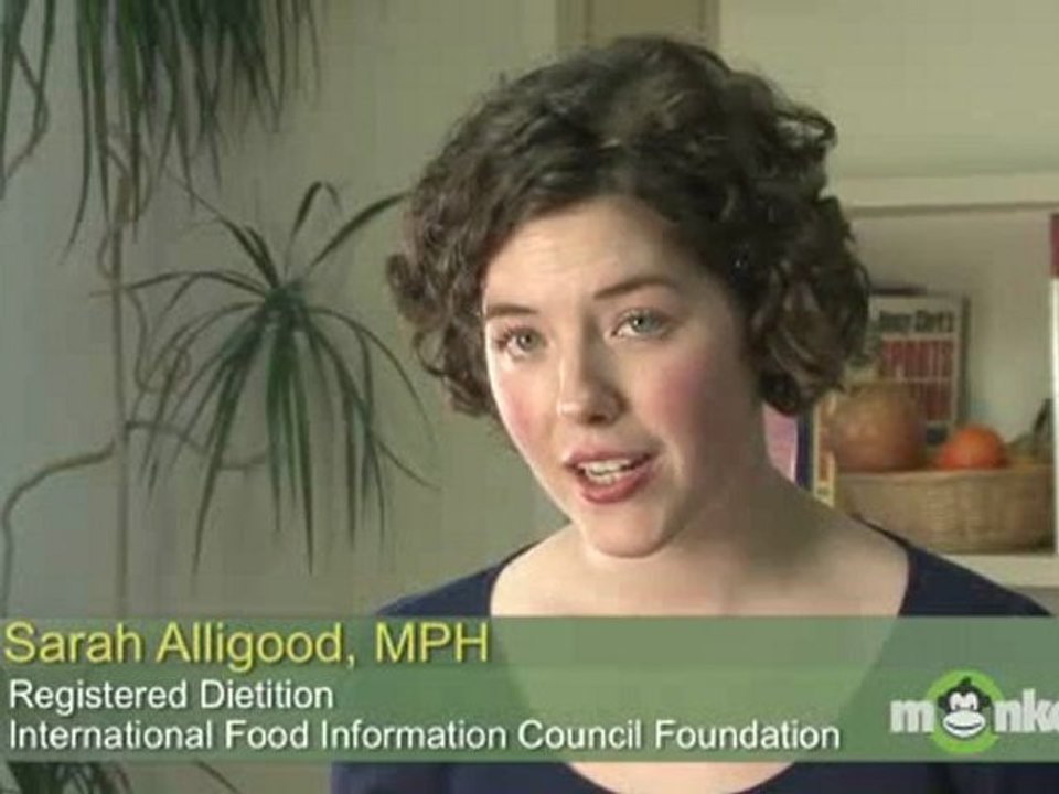 How do I know how much fat is in my food?