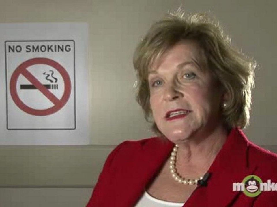 What type of tobacco is the safest to smoke?