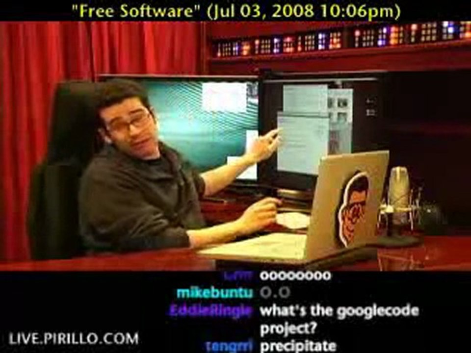What Other Free Software do I Need?