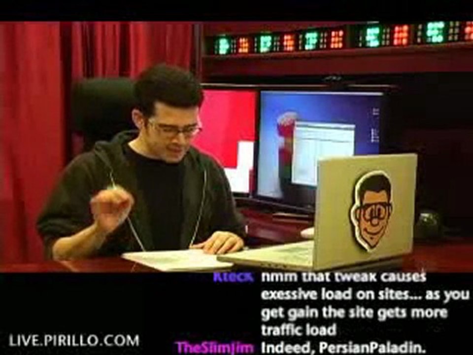 Do you Need to Tweak Firefox for Speed?