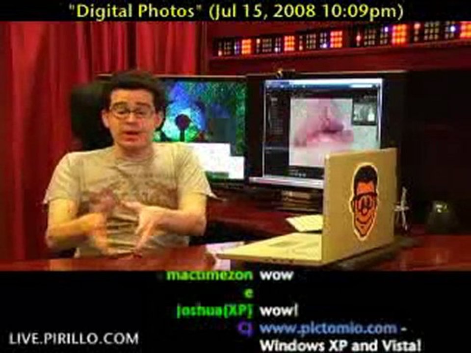 What Software do you Use for Digital Photos?