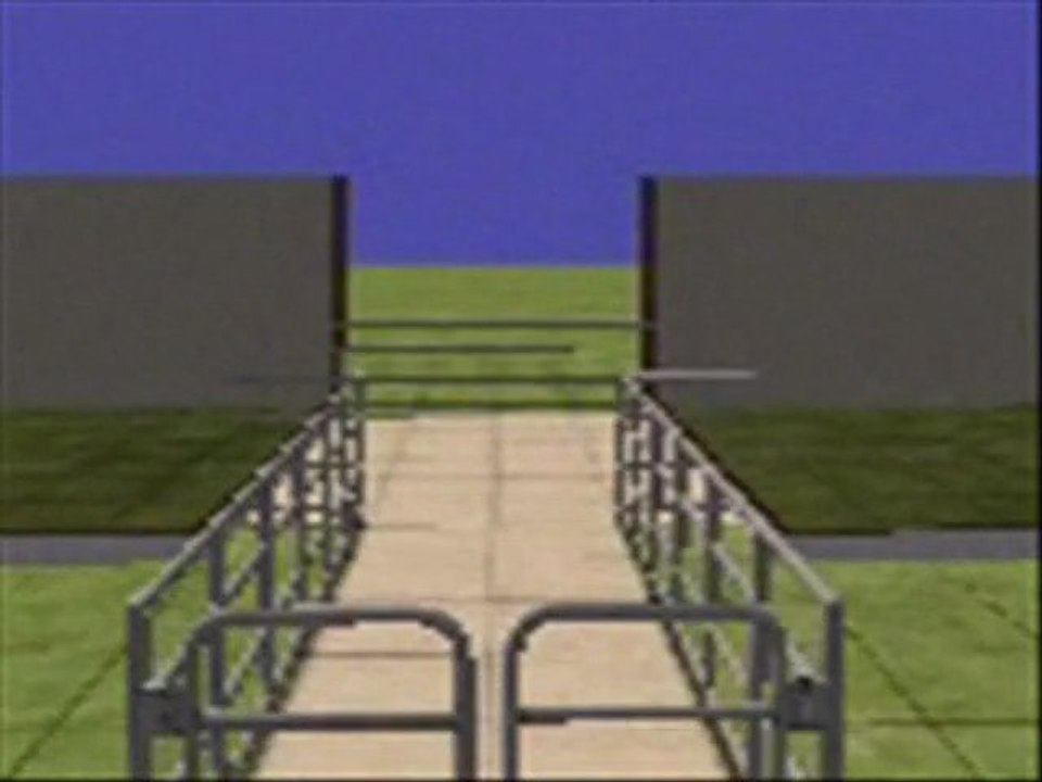 Construction d'une Maison Sims Moderne 🏡