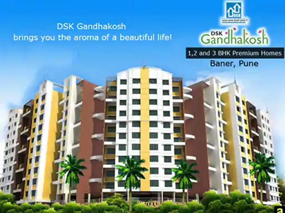 Fine Living is What Apartments in Pune Have in Offer