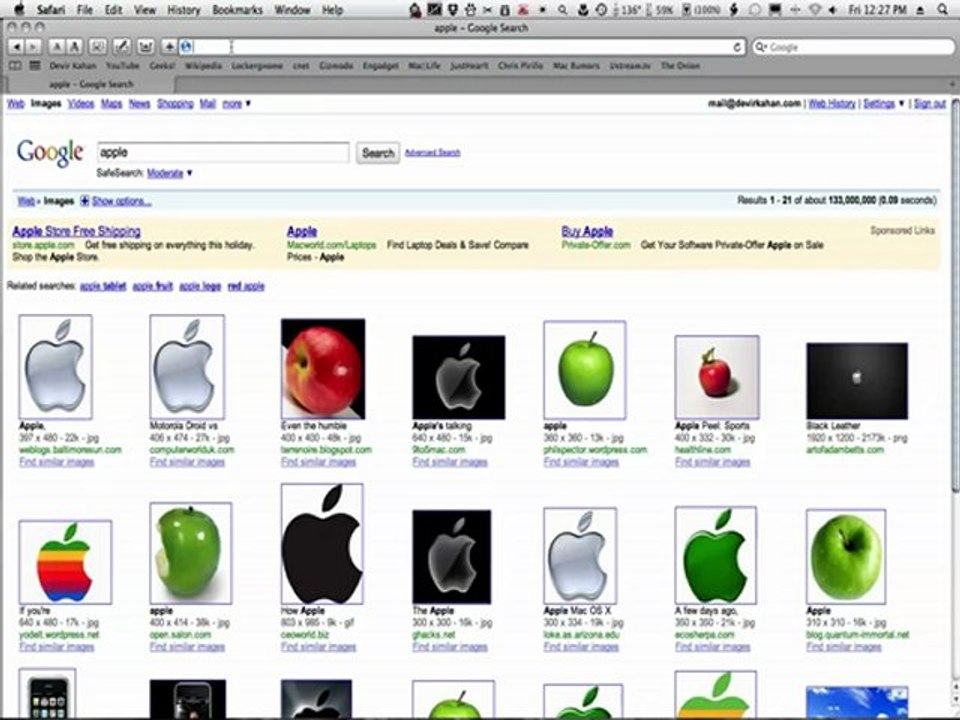 How to Discover Hidden Easter Eggs in Google