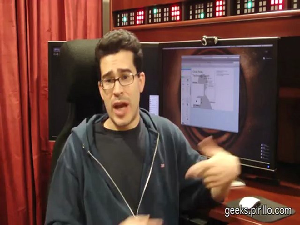 How to Mockup a Web Page