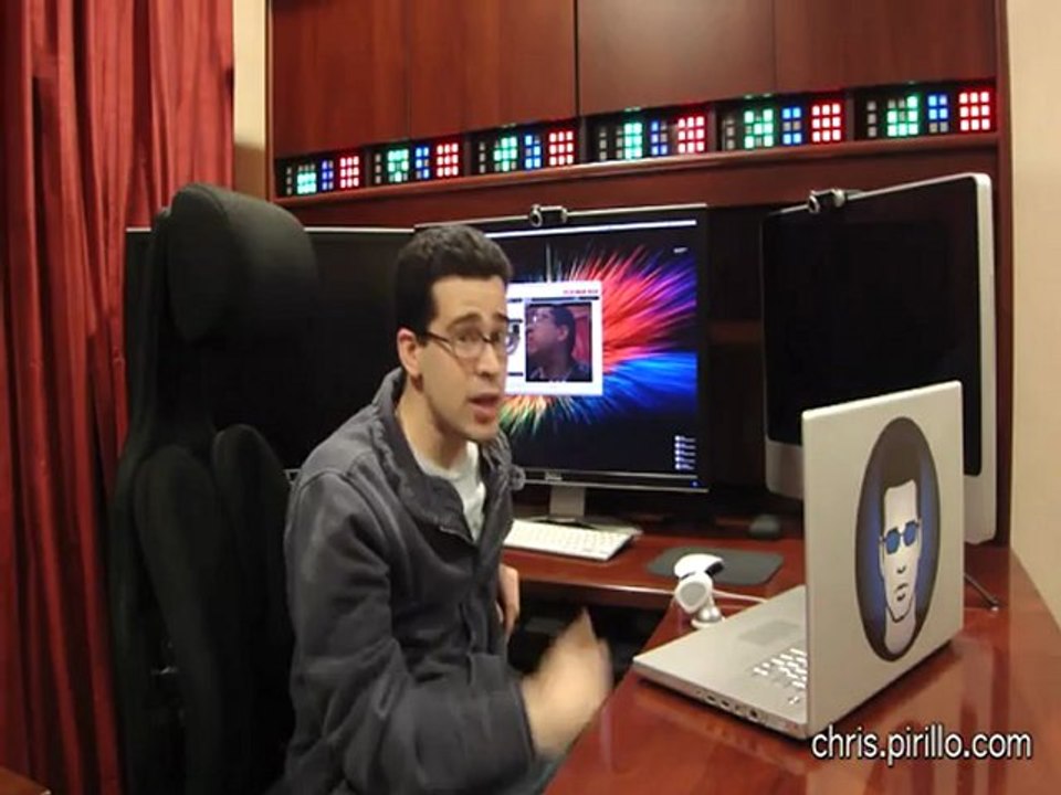 Security Camera Review