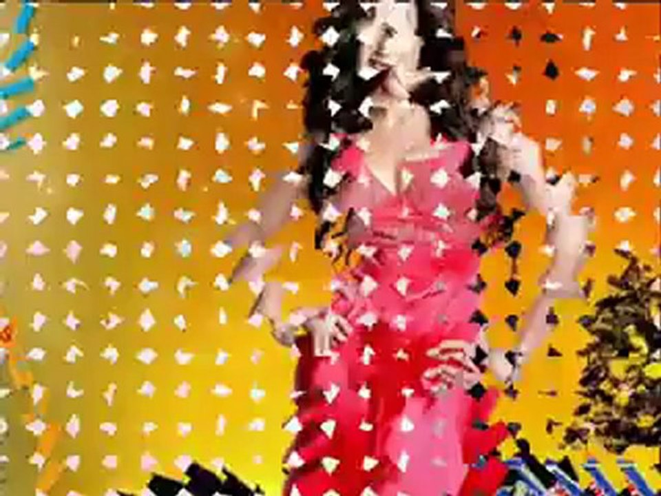 Tere Naina Song - Katrina Kaif