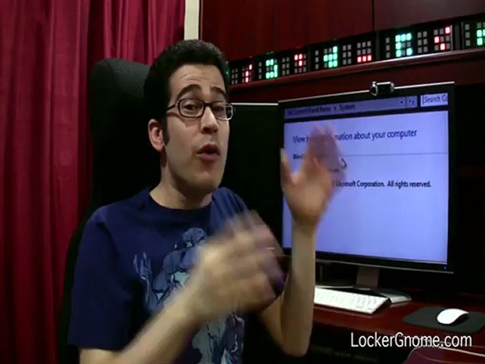 Windows 7 Upgrade or Anytime Upgrade?