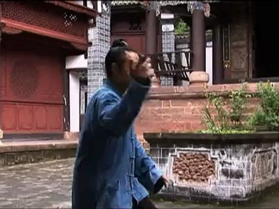 CHINE PAR PATRICK MATHE - Bande-annonce VF