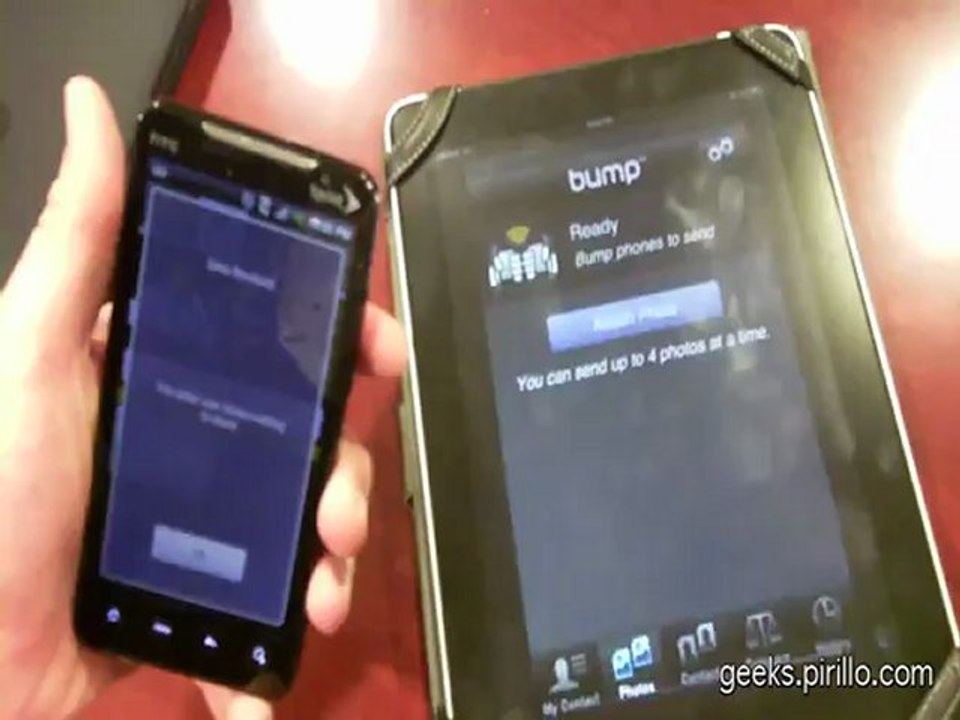 Free Methods to Transfer Photos Between iPad, iPhone, and Android Devices