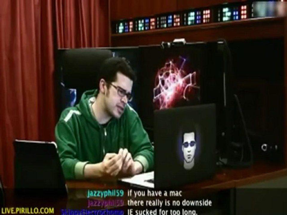 What are the Advantages to Using Google Chrome?