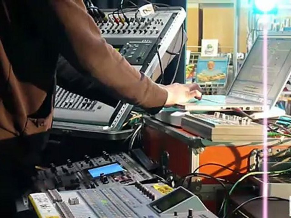 Episode 2.6. Live à Ponta -