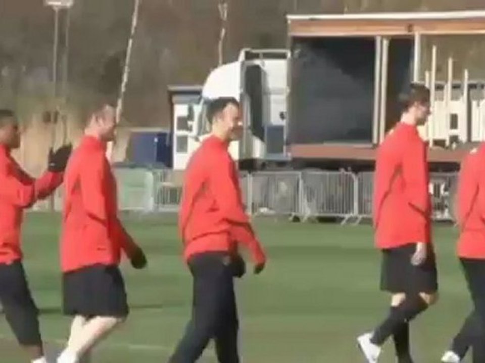 Manchester United vs QPR Preview